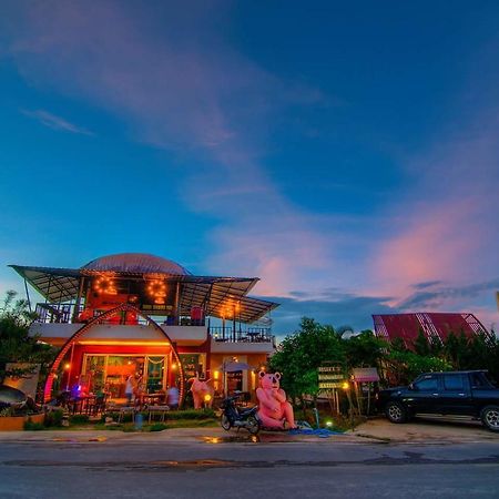 Fullhouse Resort Mae Suai Экстерьер фото