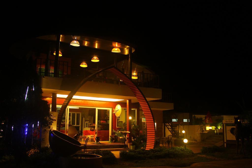 Fullhouse Resort Mae Suai Номер фото