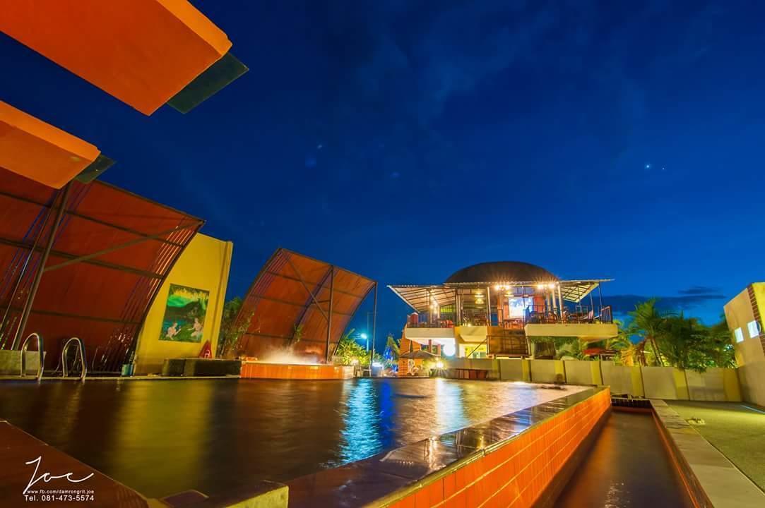 Fullhouse Resort Mae Suai Экстерьер фото